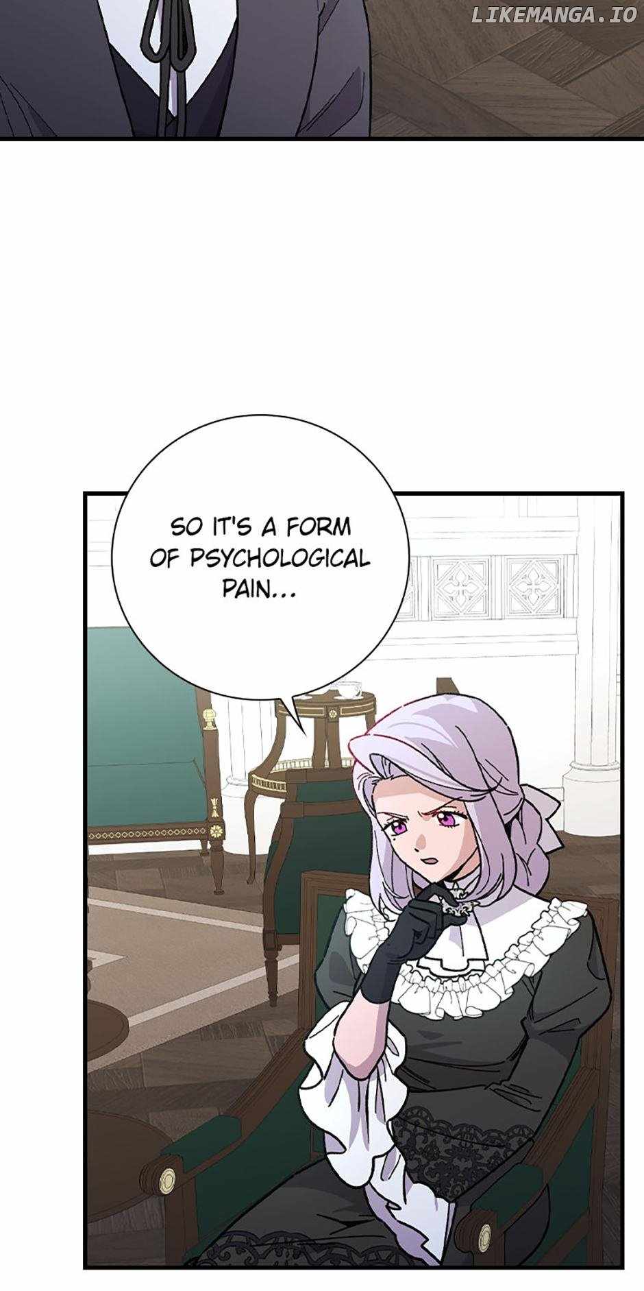Raga of Withered Branches Chapter 107 29